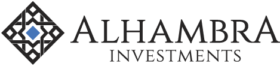 Alhambra Investments Logo